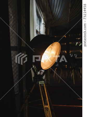 vintage floor lamp vintage floor lamp 73214458