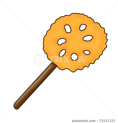 倫孔炸串 73215125