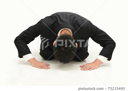 Businessman who plays Dogezaada Businessman who plays Dogezaada 73215493