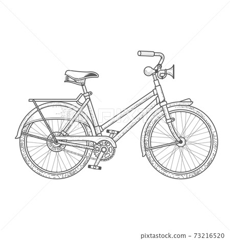 bicycle honk