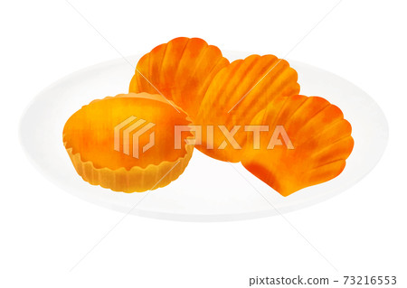 Madeleine Madeleine 73216553