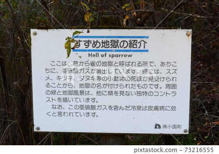 熊本鈴木地獄 73216555