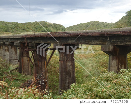 北海道國鐵Haboro線Trace 2 北海道國鐵Haboro線Trace 2 73217396