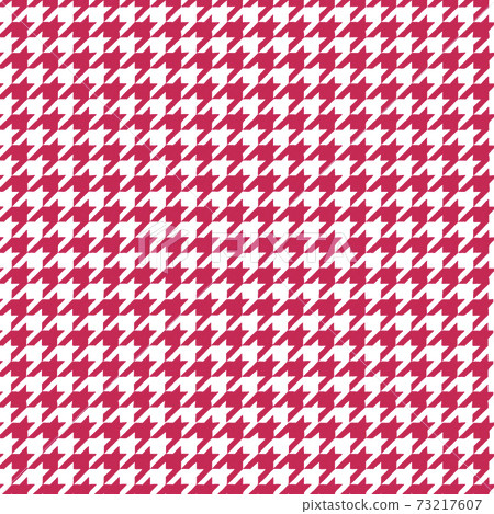 Zigzag pattern handwritten background Zigzag pattern handwritten background 73217607