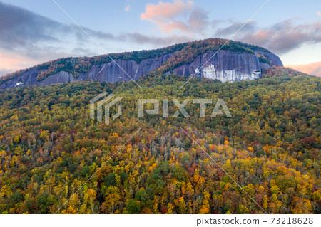 Looking Glass Rock, North Carolina, USA Looking Glass Rock, North Carolina, USA 73218628