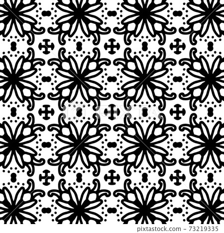 mosaic element background 73219335