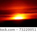 北海道2021年元旦元旦日出07-20 73220051