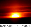 北海道2021年元旦元旦日出08-20 73220064