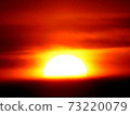 北海道2021年元旦元旦日出09-20 73220079