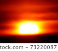 北海道2021年元旦元旦日出10-20 73220087