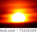 北海道2021年元旦元旦日出12-20 73220109
