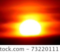 北海道2021年元旦元旦日出13-20 73220111