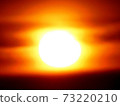 北海道2021年元旦元旦日出景色18-20 73220210