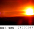北海道2021年元旦元旦日出20-20 73220267