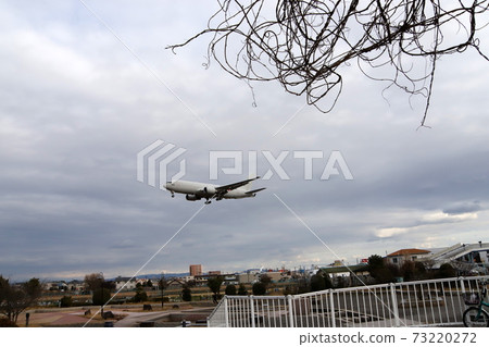 air plane, Passenger Airplane, passenger plane 73220272