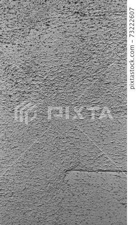 Detailed texture of street plaster with irregularities Detailed texture of street plaster with irregularities 73222607
