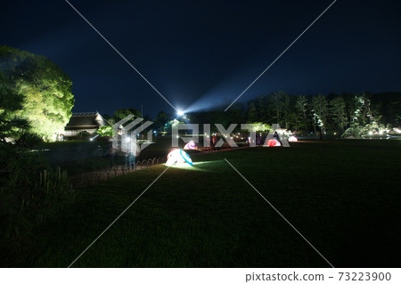 四季走春後樂園 四季走春後樂園 73223900