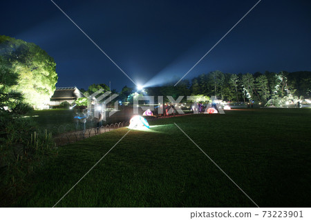 四季走春後樂園 73223901