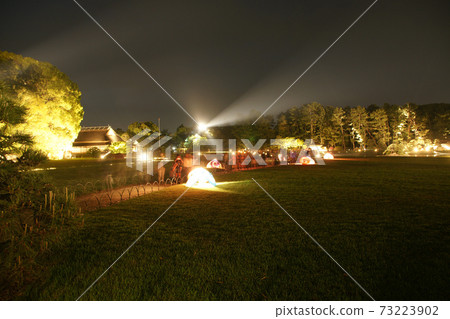 四季走春後樂園 73223902