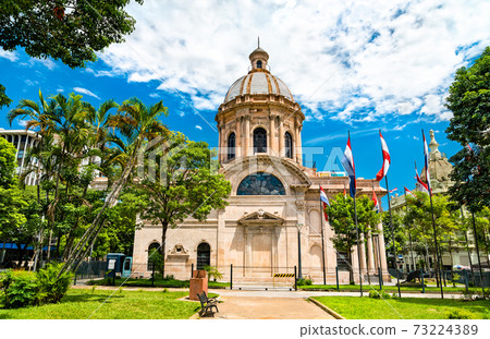 National Pantheon of the Heroes in Asuncion, Paraguay National Pantheon of the Heroes in Asuncion, Paraguay 73224389