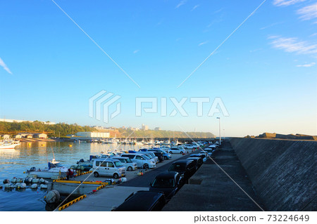 Kuji fishing port Hitachi Kuji port Kuji port fishing boat boat fishing sea fishing fish Kuji fishing port Hitachi Kuji port Kuji port fishing boat boat fishing sea fishing fish 73224649