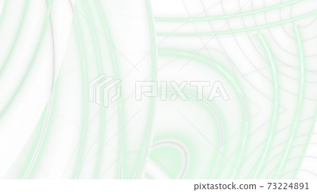 迷幻線條的CG線條背景素材 73224891