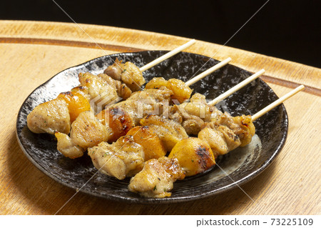 Bibai City Soul Food Bibai Yakitori 73225109