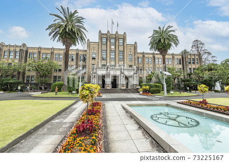 Miyazaki City, Miyazaki Prefecture Miyazaki Prefectural Office Miyazaki City, Miyazaki Prefecture Miyazaki Prefectural Office 73225167