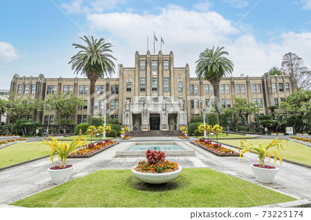 宮崎縣宮崎市宮崎縣廳 73225174