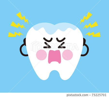 牙齒特徵 73225701