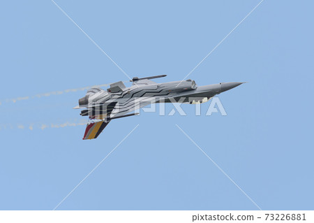 Belgian Air Force F-16AM Display Team Loop Belgian Air Force F-16AM Display Team Loop 73226881