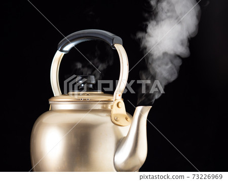 Kettle steam 73226969