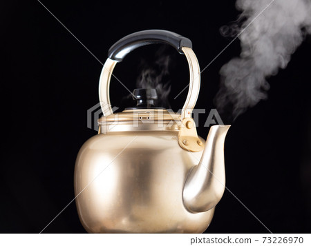Kettle steam 73226970