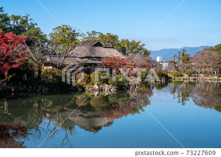 Kouno Park in Saga City, Saga Prefecture 73227609