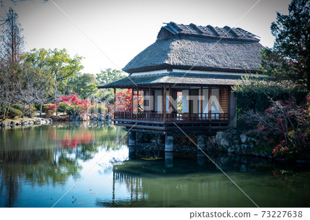 Kouno Park in Saga City, Saga Prefecture 73227638