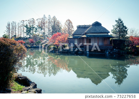 Kouno Park in Saga City, Saga Prefecture 73227658