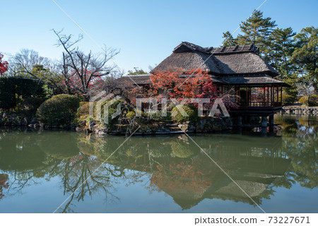 Kouno Park in Saga City, Saga Prefecture 73227671