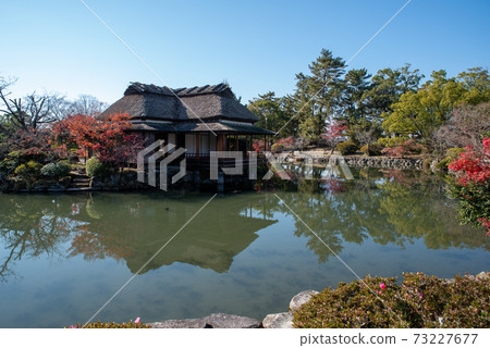 Kouno Park in Saga City, Saga Prefecture 73227677