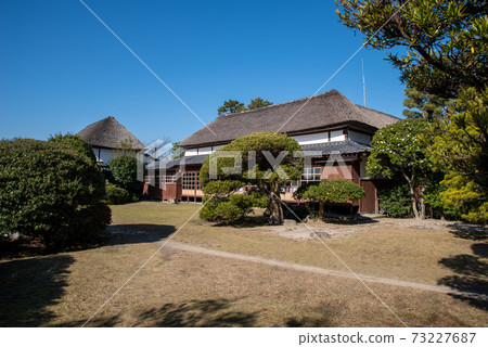 Kouno Park in Saga City, Saga Prefecture 73227687