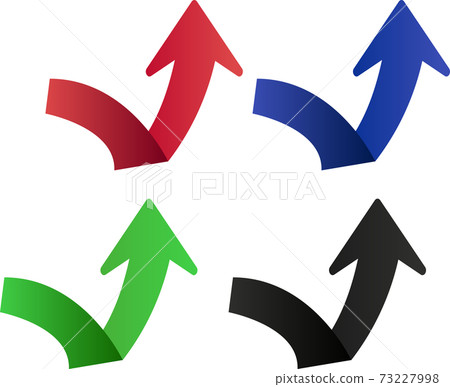 像紙一樣的斷箭 像紙一樣的斷箭 73227998