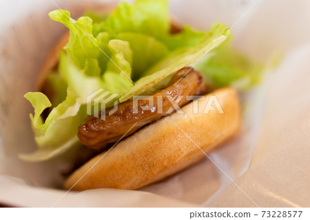Hamburger  Hamburger  73228577
