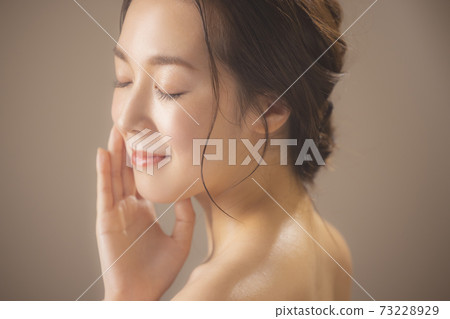 Mist sauna image 73228929