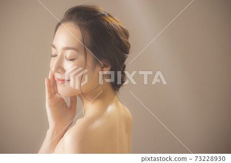 Mist sauna image 73228930