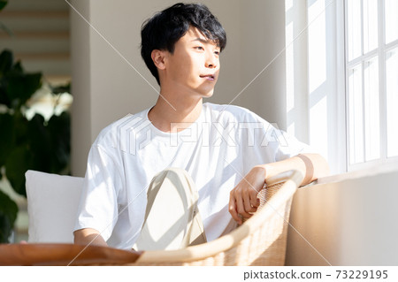 一個年輕人 73229195