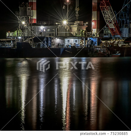 Kuchinotsu Port Kuchinotsu Port 73230885