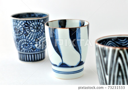 Arita yaki in a bowl Arita yaki in a bowl 73231533