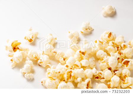 popcorn. 73232203