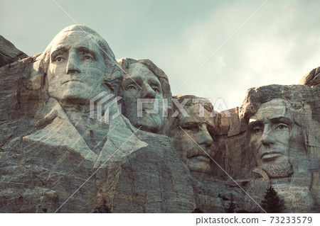 Rushmore Rushmore 73233579