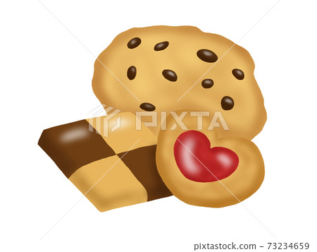 Cookie集(無主線) Cookie集(無主線) 73234659