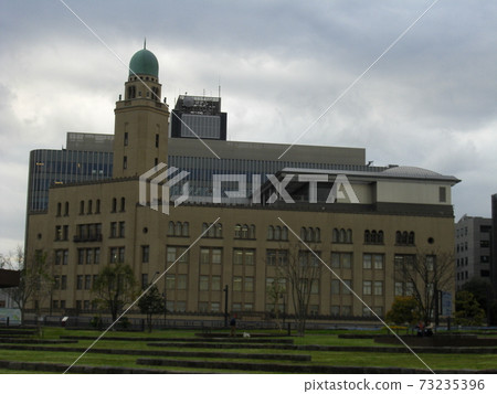 Yokohama Customs 73235396